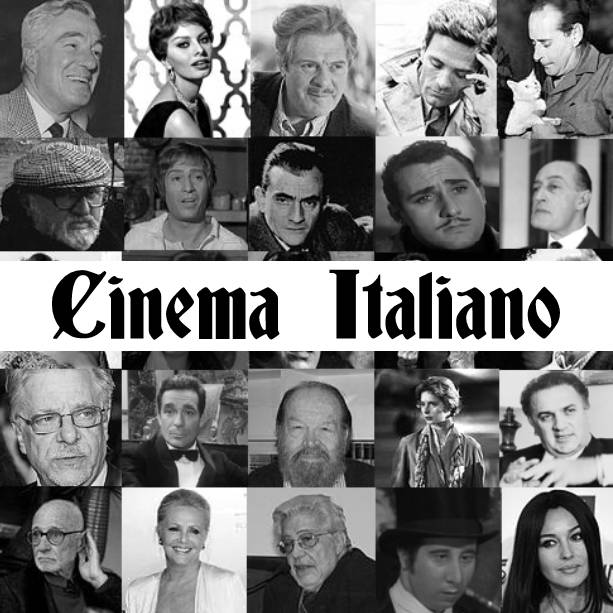 cinema Italiano